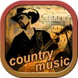 Country Music: Online  Offline