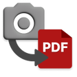 プログラムのアイコン：Photo to PDF  One-click C…