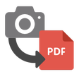 程序图标：Photo to PDF  One-click C…