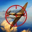 程序图标：Gunner War - Air combat S…