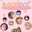 Ikon program: K-POP Idol Find Game