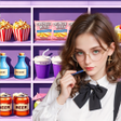 Icoon van programma: Goods Show -Sorting Game