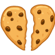 Ícone do programa: I Dont Like Cookies