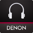 Ikona programu: Denon Audio