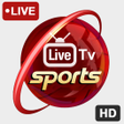 Programikonen: Tv Sports - Live Match