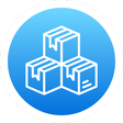 Ícone do programa: Parcels: Track Packages A…