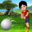 Programikonen: Shiva Golf Game