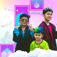 程序图标：Picus Piano Game