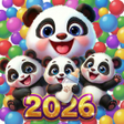 Bubble Shooter icon