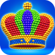 Ikona programu: Bubble Shooter