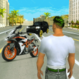 Icoon van programma: Indian Bike Driving KTM G…