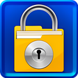 Ikon program: Top Secret Folder Lock  B…