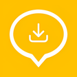 أيقونة البرنامج: WA Status Saver - Status …