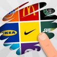 أيقونة البرنامج: Reveal The Logo Quiz