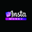 Symbol des Programms: Instamoney