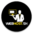 Ikon program: Server & Web Hosting