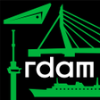 Icon of program: Rotterdam Tourist Info ap…