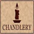 Programikonen: Chandlery for Fallen Lond…