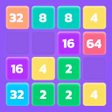 Icoon van programma: 2048: Challenge Game