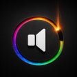 Ikon program: Tuunes Ringtones for iPho…