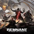 Programikonen: Remnant: From the Ashes