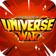 Programikonen: Universe War: Legendary B…