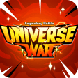 Universe War: Legendary Battle