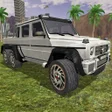 Programın simgesi: 6x6 Truck Offroad Driving…