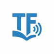 プログラムのアイコン：TruyệnFull - Audio Truyện…