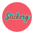 程序图标：Stickery-Whatsapp sticker…