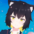 程序图标：NochaID - VTuber Anime Lo…