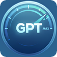 프로그램 아이콘: Speed Booster for ChatGPT…