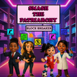 Icoon van programma: Smash the Patriarchy