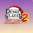 Icon of program: Demon Slayer -Kimetsu no Yaiba- The Hinokami Chronicles 2