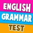 程序图标：English Grammar Test 2023