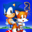 Biểu tượng của chương trình: Sonic The Hedgehog 2 Clas…