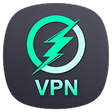 Programikonen: Fast VPN - Unlimited Prox…