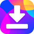程序图标：All Video Downloader