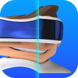 Programikonen: Time Warp Scan Face Filte…