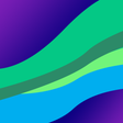 プログラムのアイコン：Aurora Forecast