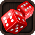 Symbol des Programms: Backgammon Champs - Board…