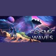 Icoon van programma: Cosmic Waves