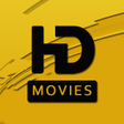 プログラムのアイコン：Cinema HD Movies 2025