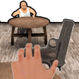 Ikon program: Hands n Guns Simulator