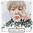 Icoon van programma: Selfie With JiMin BTS