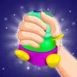 Squishy Toys - 3D Coloring Art