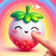 Programın simgesi: Squishy Toys - 3D Colorin…