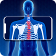 Иконка программы: Xray Body Scanner Girls C…