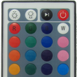 プログラムのアイコン：LED Remote Control