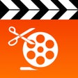 Programikonen: Video Cut - Video Editor